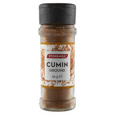 Cumin Ground 46g